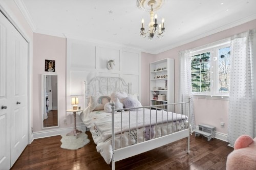 Chambre à coucher - 73 Rue Lower Whitlock, Hudson, QC - Indoor Photo Showing Bedroom