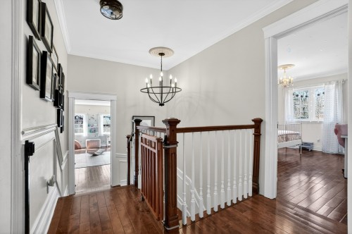 Mezzanine - 73 Rue Lower Whitlock, Hudson, QC - Indoor Photo Showing Other Room