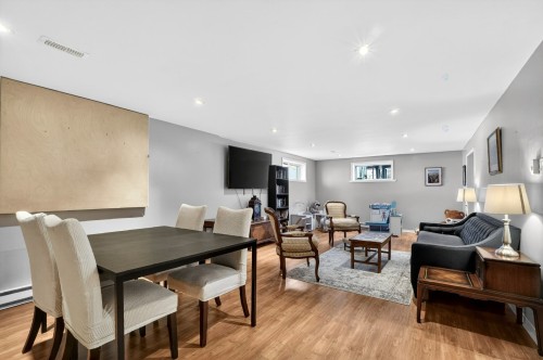 Salle familiale - 73 Rue Lower Whitlock, Hudson, QC - Indoor