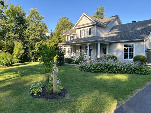 Façade - 73 Rue Lower Whitlock, Hudson, QC - Outdoor