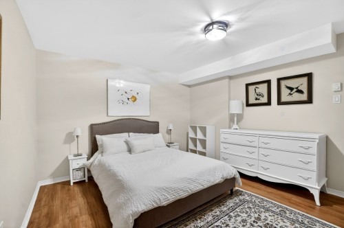 Chambre à coucher - 73 Rue Lower Whitlock, Hudson, QC - Indoor Photo Showing Bedroom