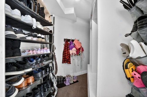 Rangement - 73 Rue Lower Whitlock, Hudson, QC - Indoor