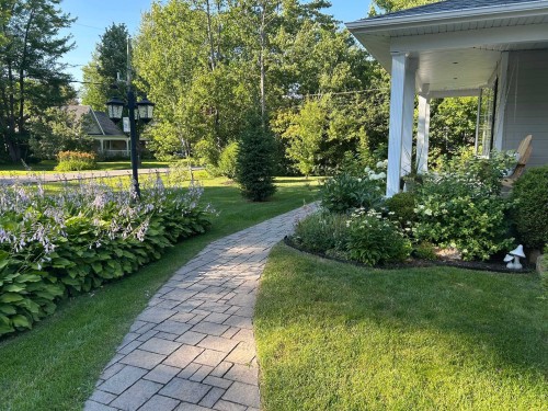 Façade - 73 Rue Lower Whitlock, Hudson, QC - Outdoor