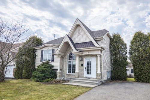 310 Rue Mary  Lachute, QC J8H 4L7