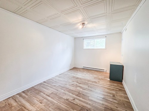 Bedroom - 310 Rue Mary, Lachute, QC - Indoor Photo Showing Other Room