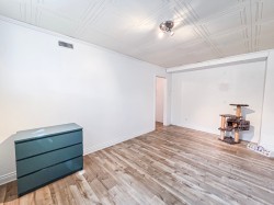 Bedroom - 