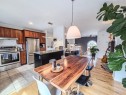 Dining Room - 310 Rue Mary, Lachute, QC  - Indoor 