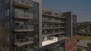 Façade - 608-60  - 70 Rue Wellington S., Sherbrooke (Les Nations), QC  - Outdoor With Balcony 