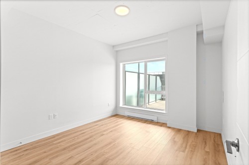 Chambre à coucher - 608-60  - 70 Rue Wellington S., Sherbrooke (Les Nations), QC - Indoor Photo Showing Other Room