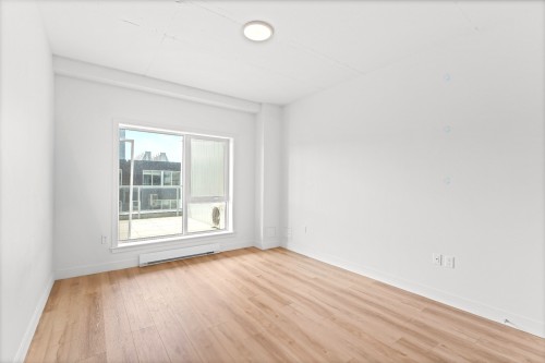 Chambre à coucher - 608-60  - 70 Rue Wellington S., Sherbrooke (Les Nations), QC - Indoor Photo Showing Other Room