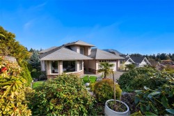 721 Country Club Dr Cobble Hill, BC V0R 1L1