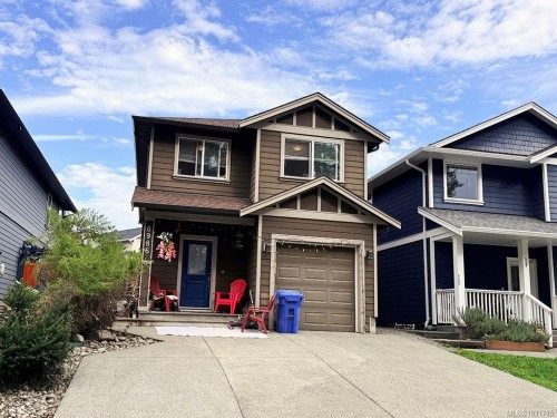 6986 Wright Rd, Sooke, BC 