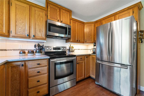 154 Avalon Pl, Nanaimo, BC 