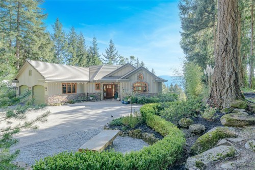 119 Quail Cres, Salt Spring, BC 