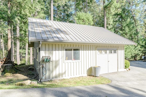 119 Quail Cres, Salt Spring, BC 