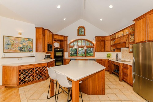 119 Quail Cres, Salt Spring, BC 