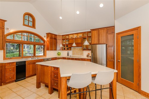 119 Quail Cres, Salt Spring, BC 