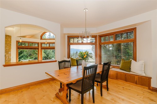 119 Quail Cres, Salt Spring, BC 