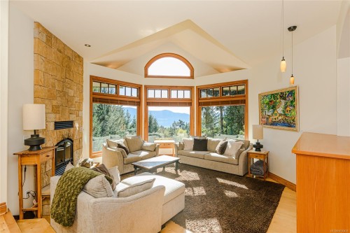 119 Quail Cres, Salt Spring, BC 