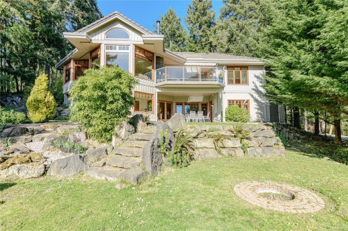 119 Quail Cres, Salt Spring, BC 