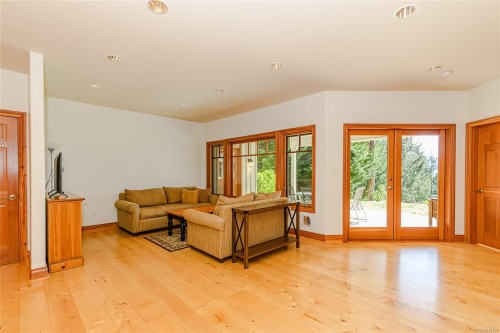 119 Quail Cres, Salt Spring, BC 
