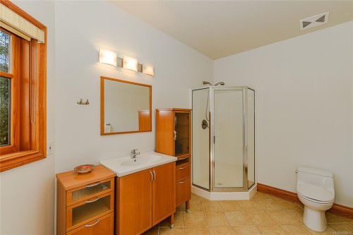119 Quail Cres, Salt Spring, BC 
