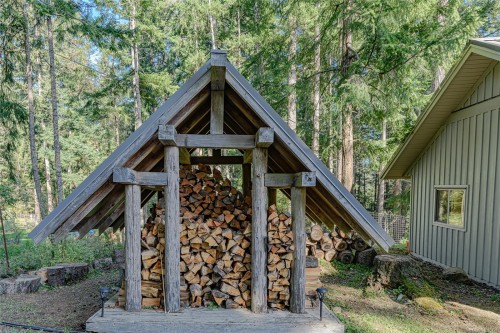 119 Quail Cres, Salt Spring, BC 