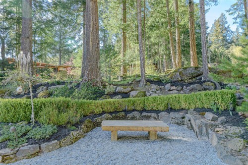 119 Quail Cres, Salt Spring, BC 