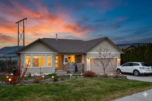 3088 Sageview Road  West Kelowna, BC V1Y 2Y5