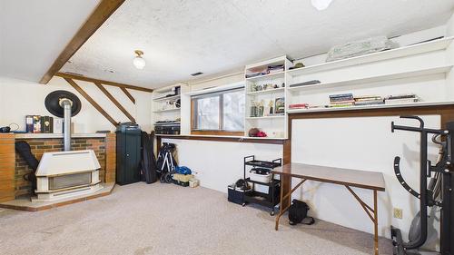 1321 16Th Street, Cranbrook, BC - Indoor