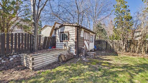 1321 16Th Street, Cranbrook, BC - Outdoor