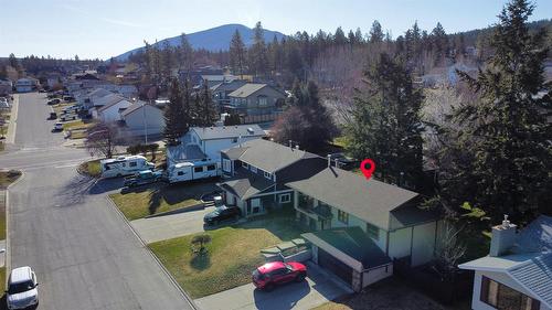 1321 16Th Street, Cranbrook, BC - Outdoor With View