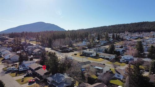 1321 16Th Street, Cranbrook, BC - Outdoor With View