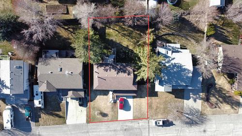 1321 16Th Street, Cranbrook, BC - Outdoor
