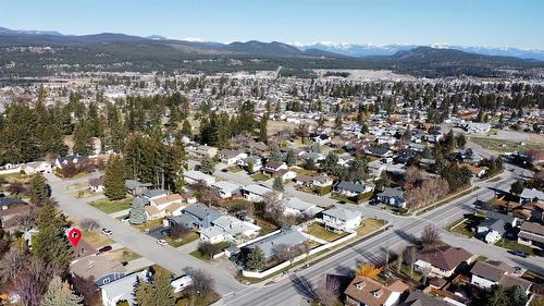 1321 16Th Street, Cranbrook, BC - Outdoor With View