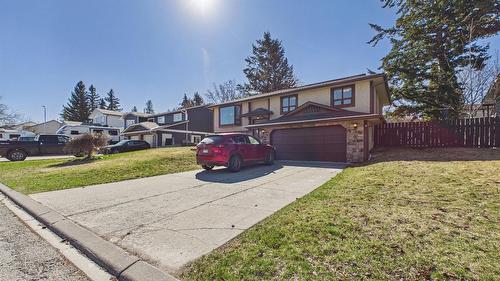1321 16Th Street, Cranbrook, BC - Outdoor