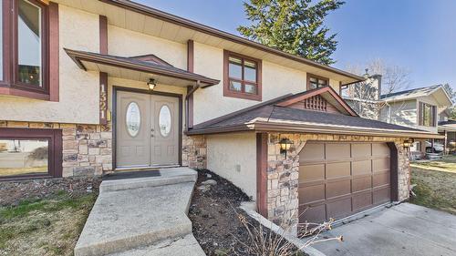 1321 16Th Street, Cranbrook, BC - Outdoor