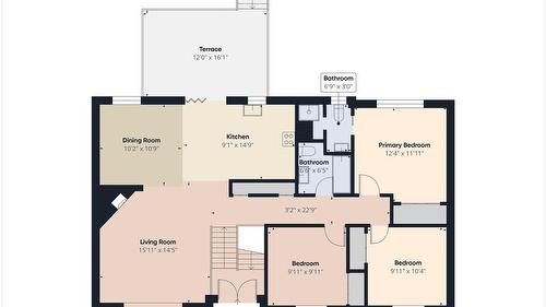 1321 16Th Street, Cranbrook, BC - Other