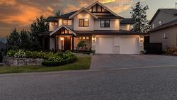 1743 Markham Court Kelowna, BC V1V 2W1