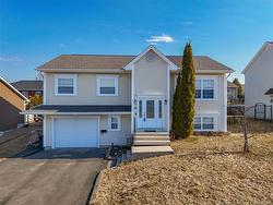 11 Knowlton CRES  Oromocto, NB E2V 4T1