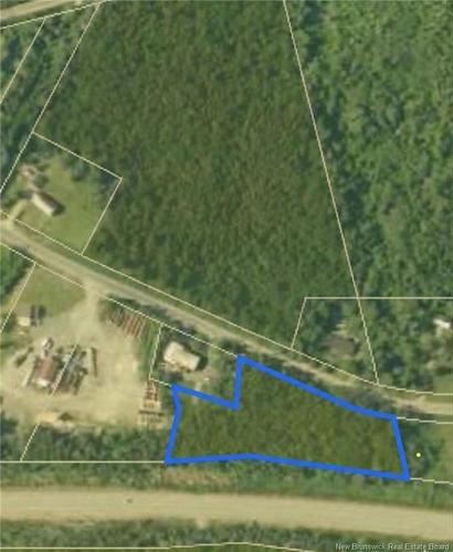 -- Mckay Loop Rd, Pennfield, NB 