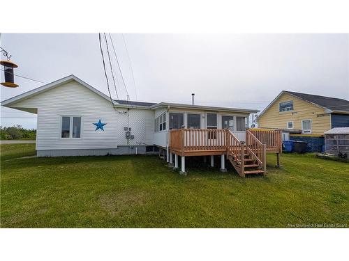 741 Nb-320, Anse-Bleue, NB 