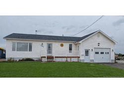 741 NB-320 Anse-Bleue, NB E8N 2C9