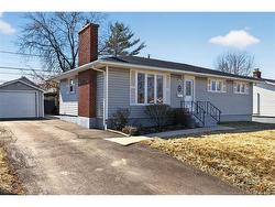 38 Miller DR Moncton, NB E1C 7T2