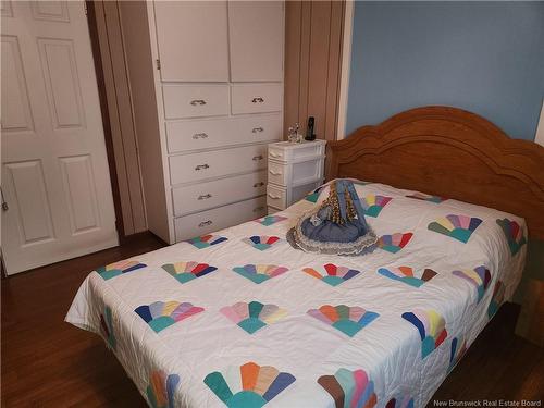 66 St-Antoine St, Saint-Léonard, NB 