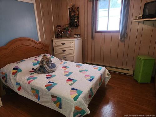 66 St-Antoine St, Saint-Léonard, NB 