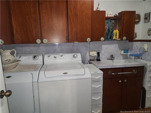 66 St-Antoine St, Saint-Léonard, NB 