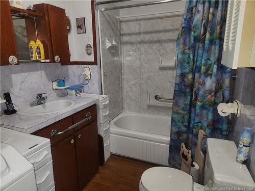 66 St-Antoine St, Saint-Léonard, NB 