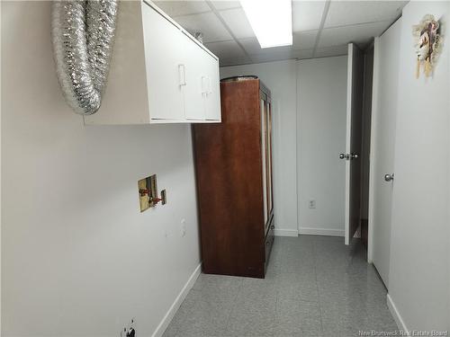 66 St-Antoine St, Saint-Léonard, NB 