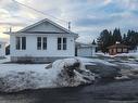 66 St-Antoine St, Saint-Léonard, NB 